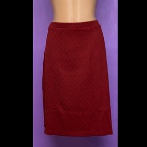 Liz Claiborne Women's Skirt size LP